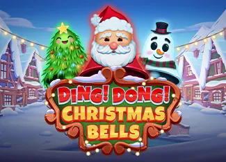 Ding Dong Christmas Bells slot by Pragmatic Play