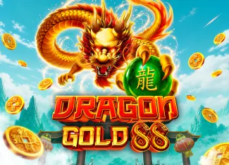 Dragon Gold 88 slot by Pragmatic Play