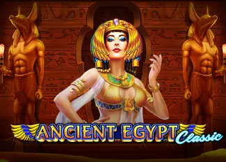 Ancient Egypt Classic slot by Pragmatic Play