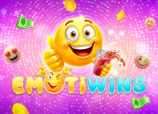 Emotiwins slot by Pragmatic Play