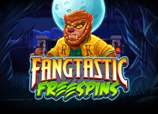 Fangtastic Freespins slot by Pragmatic Play