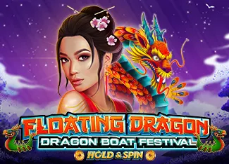 Floating Dragon – Dragon Boat Festival slot by Pragmatic Play