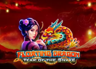 Floating Dragon – Year of the Snake slot by Pragmatic Play
