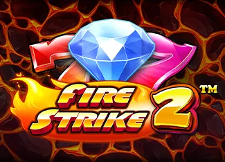 Fire Strike 2 slot by Pragmatic Play