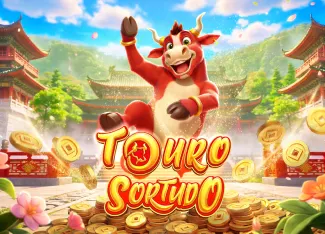 Touro Sortudo slot by Pragmatic Play