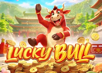 Lucky Bull slot by Pragmatic Play