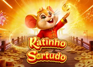 Ratinho Sortudo slot by Pragmatic Play