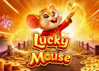 Lucky Mouse slot by Pragmatic Play
