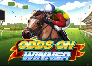 Odds On Winner slot by Pragmatic Play