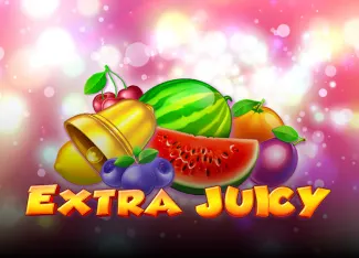 Extra Juicy slot by Pragmatic Play