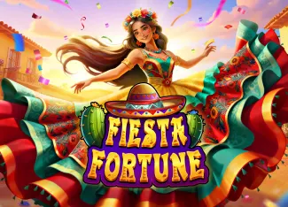Fiesta Fortune slot by Pragmatic Play