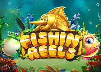 Fishin’ Reels slot by Pragmatic Play