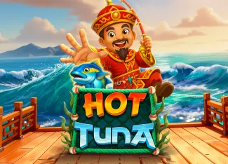 Hot Tuna slot by Pragmatic Play