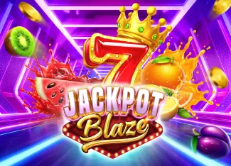 Jackpot Blaze slot by Pragmatic Play
