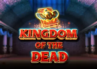 Kingdom of The Dead slot by Pragmatic Play