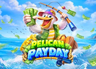 Pelican Payday slot by Pragmatic Play