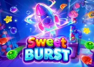 Sweet Burst slot by Pragmatic Play