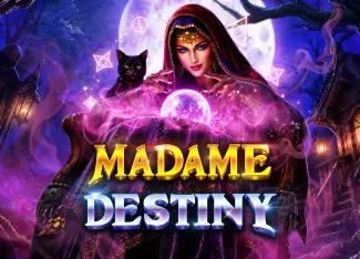 Madame Destiny slot by Pragmatic Play