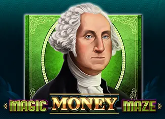 Magic Money Maze slot by Pragmatic Play