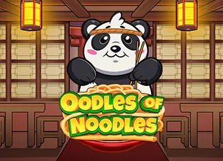 Oodles of Noodles slot by Pragmatic Play
