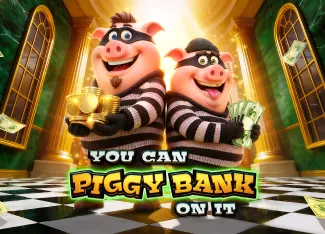 You Can Piggy Bank On It slot by Pragmatic Play