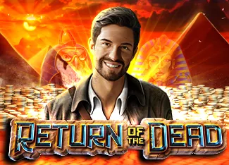 Return of the Dead slot by Pragmatic Play