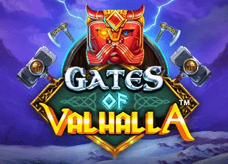 Gates of Valhalla slot by Pragmatic Play