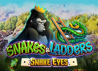 Snakes & Ladders – Snake Eyes slot by Pragmatic Play