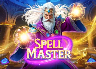 Spellmaster slot by Pragmatic Play