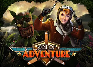 Spirit of Adventure slot by Pragmatic Play