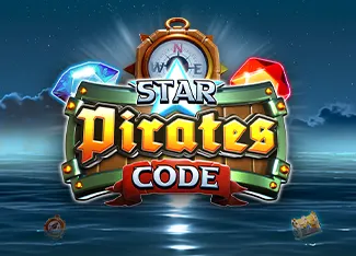 Star Pirates Code slot by Pragmatic Play