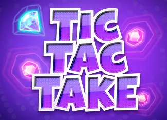 Tic Tac Take slot by Pragmatic Play