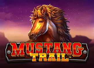 Mustang Trail slot by Pragmatic Play