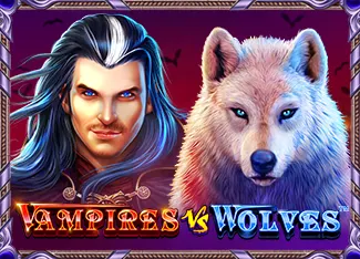 Vampires vs Wolves slot by Pragmatic Play