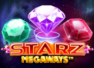 Starz Megaways slot by Pragmatic Play
