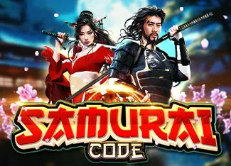Samurai Code slot by Pragmatic Play