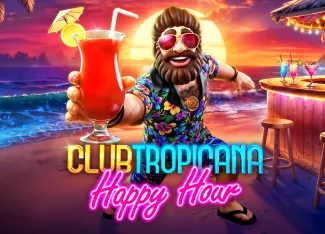 Club Tropicana – Happy Hour slot by Pragmatic Play