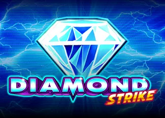 Diamond Strike slot by Pragmatic Play
