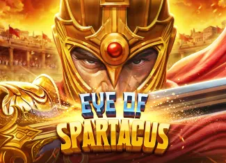 Eye of Spartacus slot by Pragmatic Play