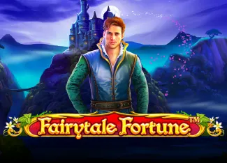 Fairytale Fortune slot by Pragmatic Play