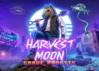 Harvest Moon – Grave Profits slot by Pragmatic Play