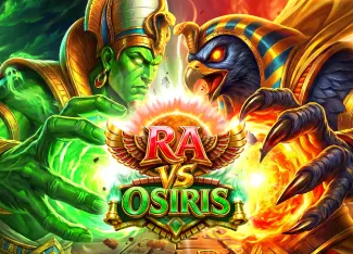 Ra vs Osiris slot by Pragmatic Play