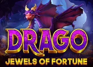 Drago – Jewels of Fortune slot by Pragmatic Play