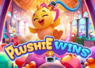 Plushie Wins slot by Pragmatic Play