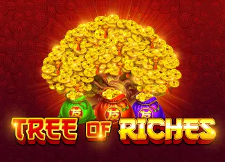 Tree of Riches slot by Pragmatic Play