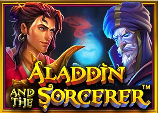 Aladdin and the Sorcerer slot by Pragmatic Play
