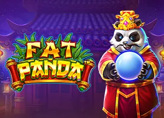 Fat Panda slot by Pragmatic Play