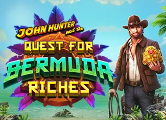 John Hunter and the Quest for Bermuda Riches slot by Pragmatic Play