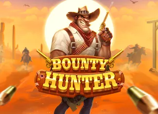 Bounty Hunter slot by Pragmatic Play