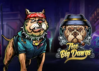 The Big Dawgs slot by Pragmatic Play